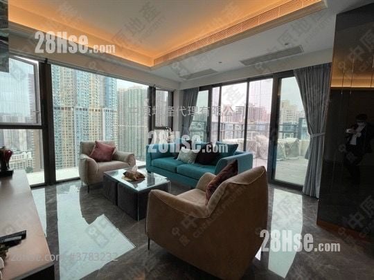 The Wings Sell 4 Bedrooms , 3 Bathrooms 1,163 ft²