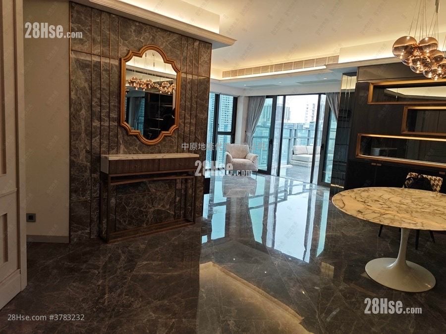 The Wings Sell 4 Bedrooms , 3 Bathrooms 1,163 ft²