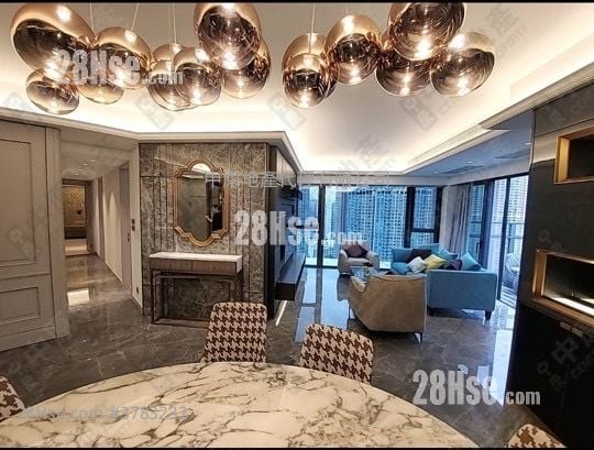 The Wings Sell 4 Bedrooms , 3 Bathrooms 1,163 ft²