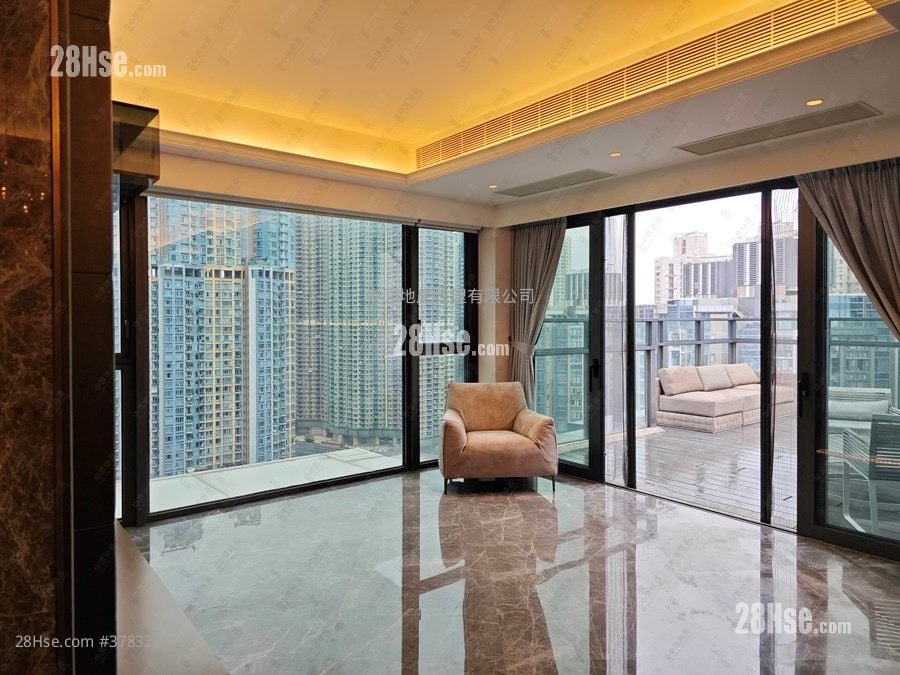 The Wings Sell 4 Bedrooms , 3 Bathrooms 1,163 ft²