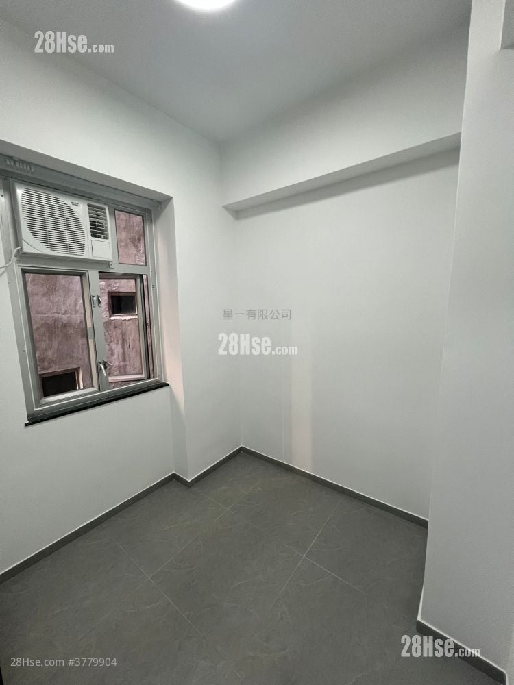 康侨大厦 租盘 1 房 , 1 浴室 170 平方尺