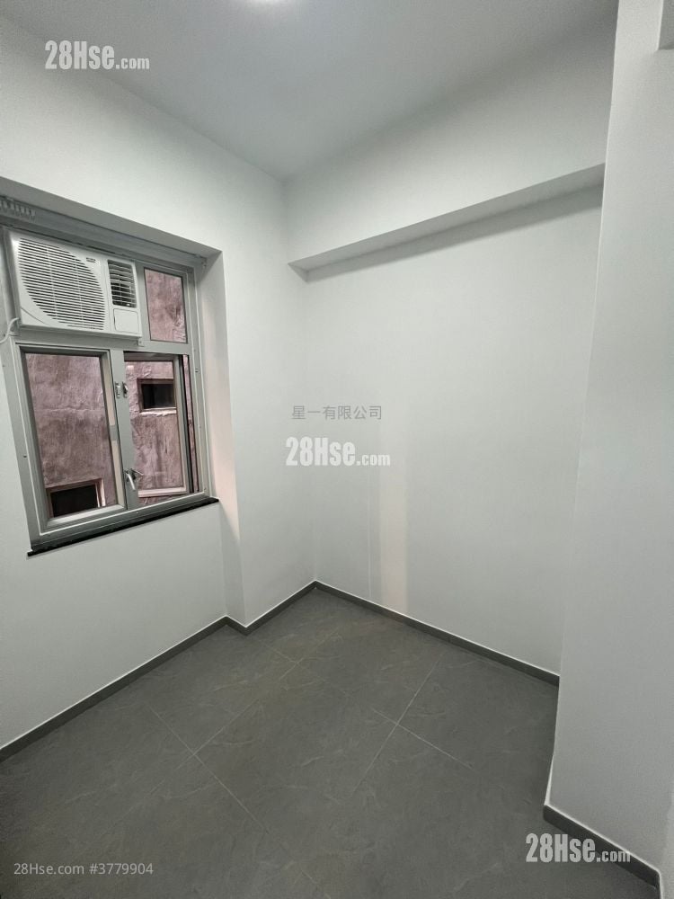 康侨大厦 租盘 1 房 , 1 浴室 170 平方尺