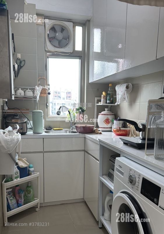 乐福大厦 售盘 426 平方尺