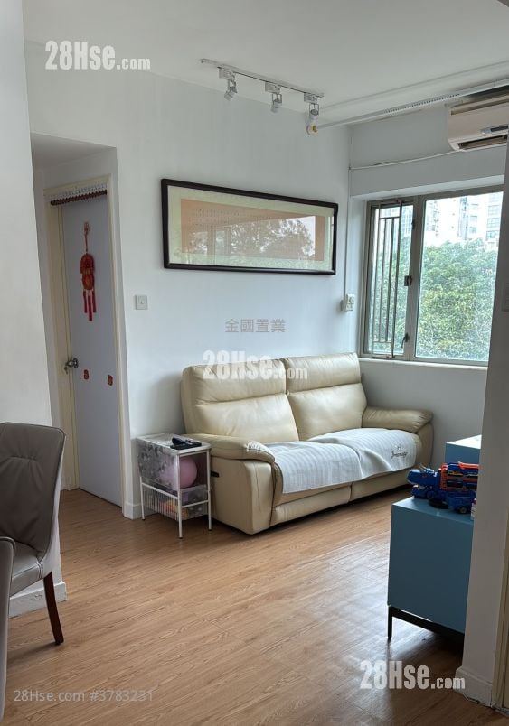 乐福大厦 售盘 426 平方尺