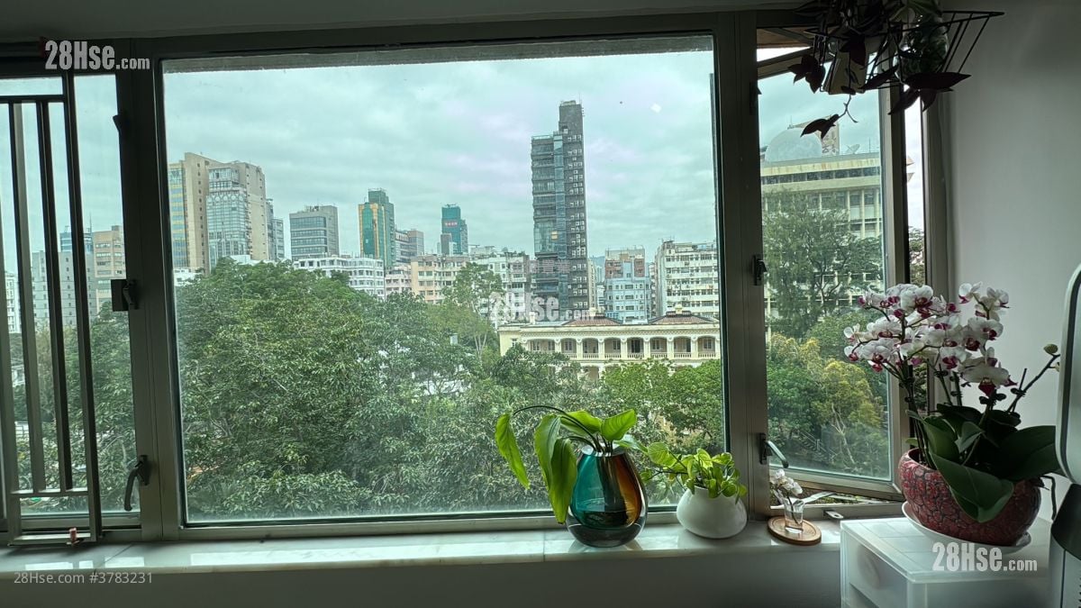 乐福大厦 售盘 426 平方尺