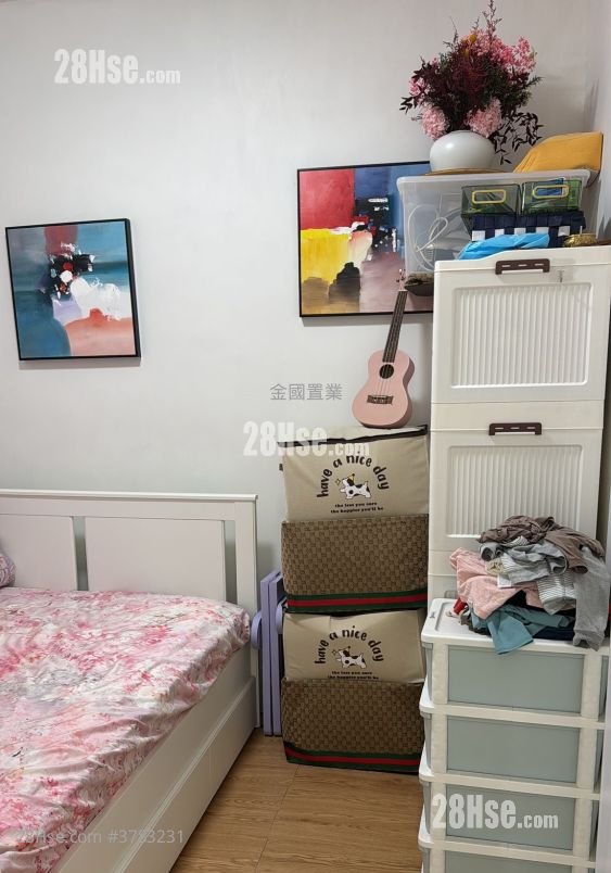 乐福大厦 售盘 426 平方尺