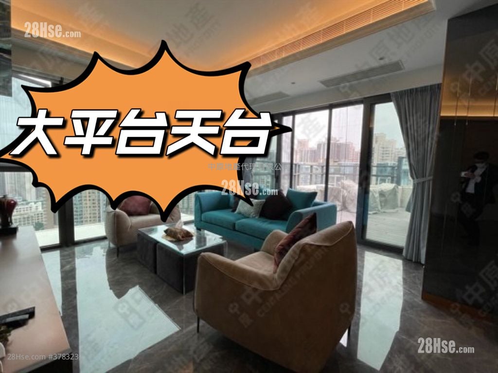 The Wings Sell 4 Bedrooms , 3 Bathrooms 1,163 ft²