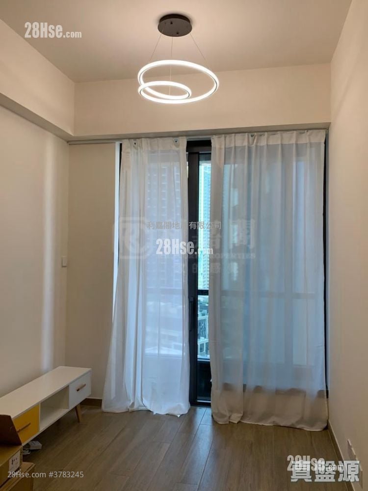 Vibe Centro Sell 1 Bedroom 306 ft²