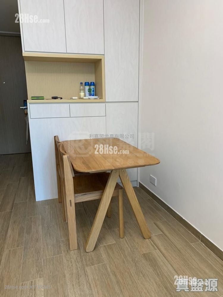 Vibe Centro Sell 1 Bedroom 306 ft²