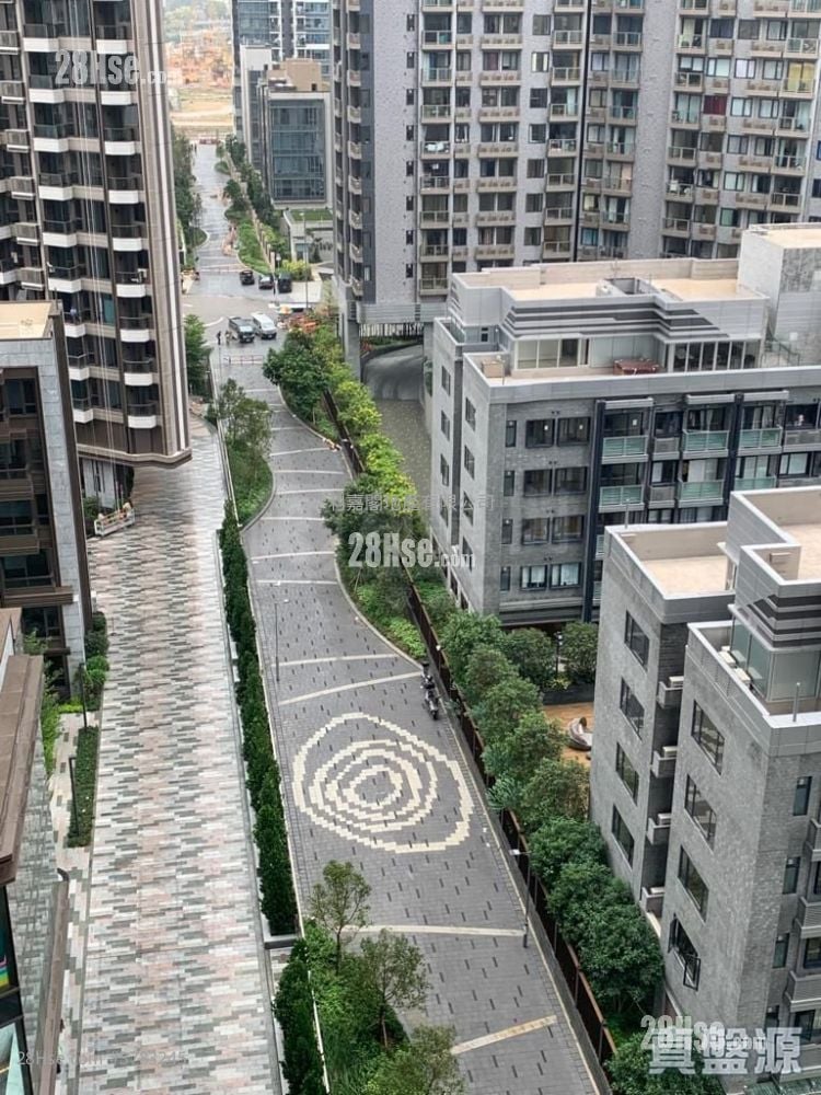 Vibe Centro Sell 1 Bedroom 306 ft²