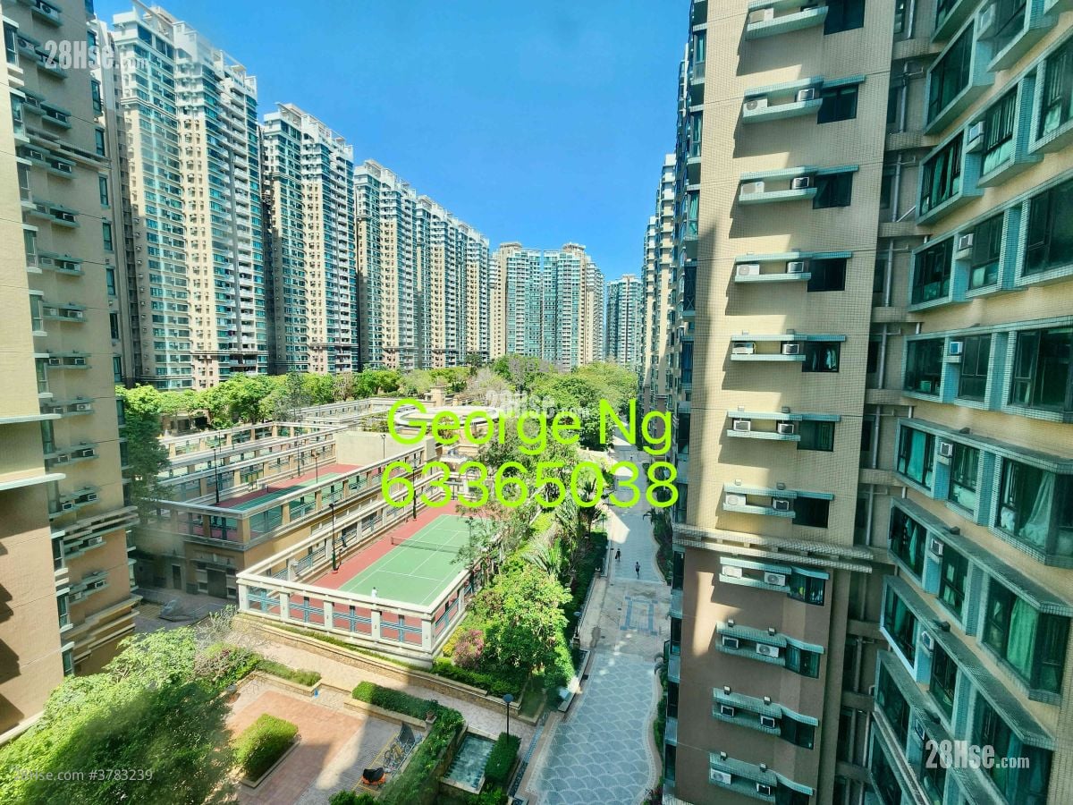 Park Island Sell 2 Bedrooms , 1 Bathroom 520 ft²