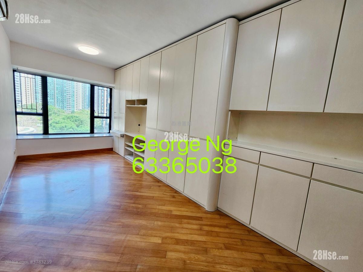 Park Island Sell 2 Bedrooms , 1 Bathroom 520 ft²