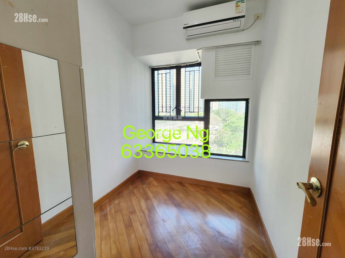 Park Island Sell 2 Bedrooms , 1 Bathroom 520 ft²