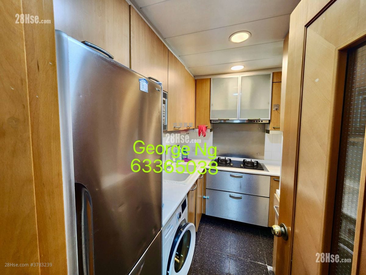 Park Island Sell 2 Bedrooms , 1 Bathroom 520 ft²