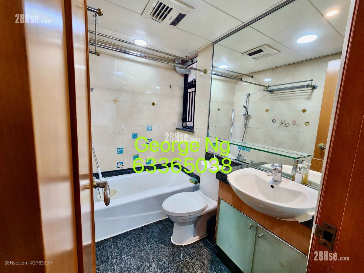 Park Island Sell 2 Bedrooms , 1 Bathroom 520 ft²