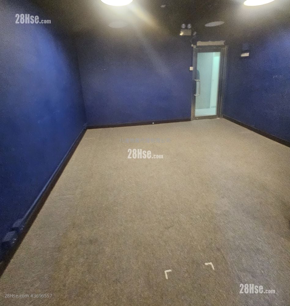 Cheong Ming Building Sell Studio , 1 Toilet