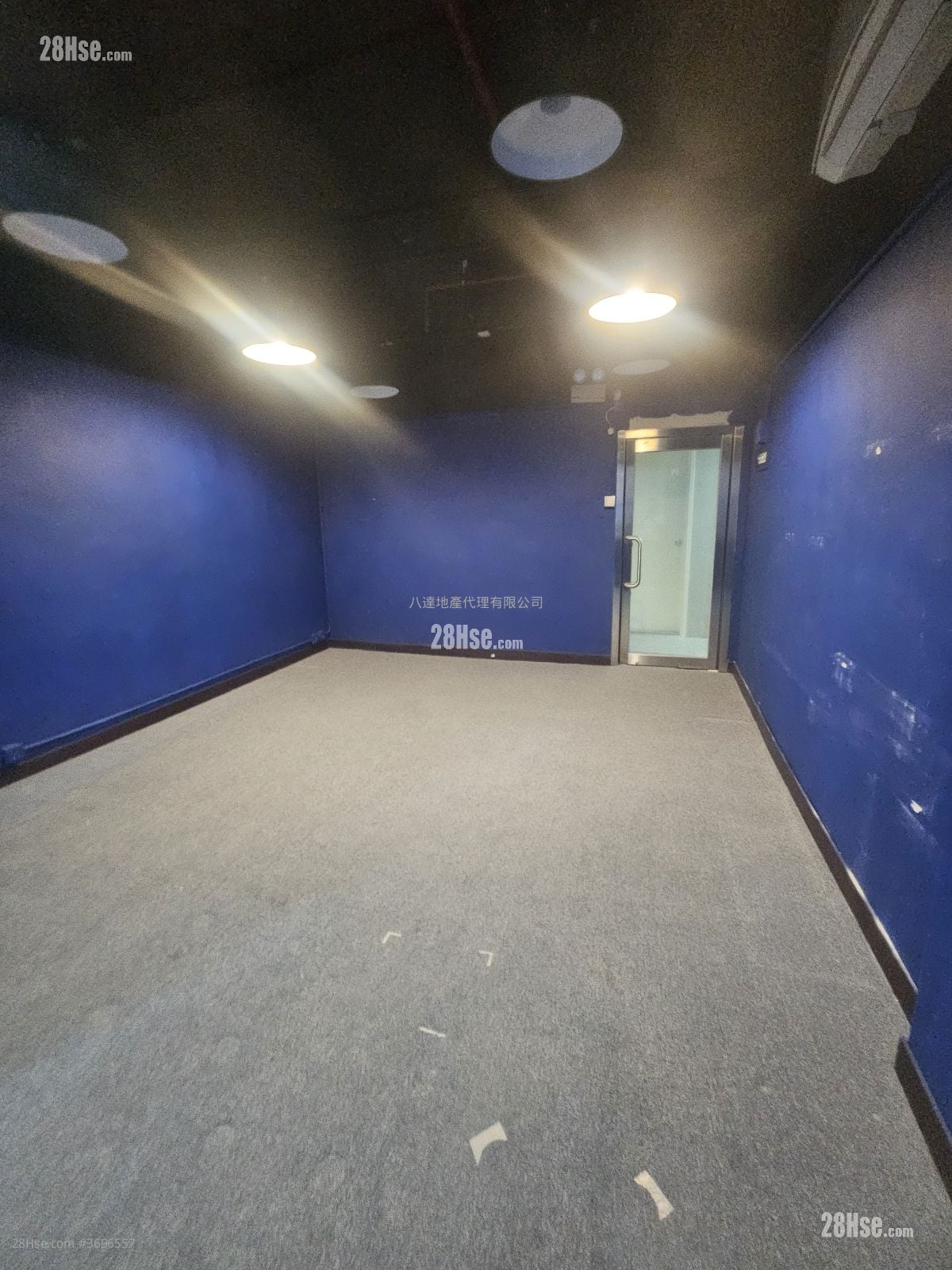 Cheong Ming Building Sell Studio , 1 Toilet