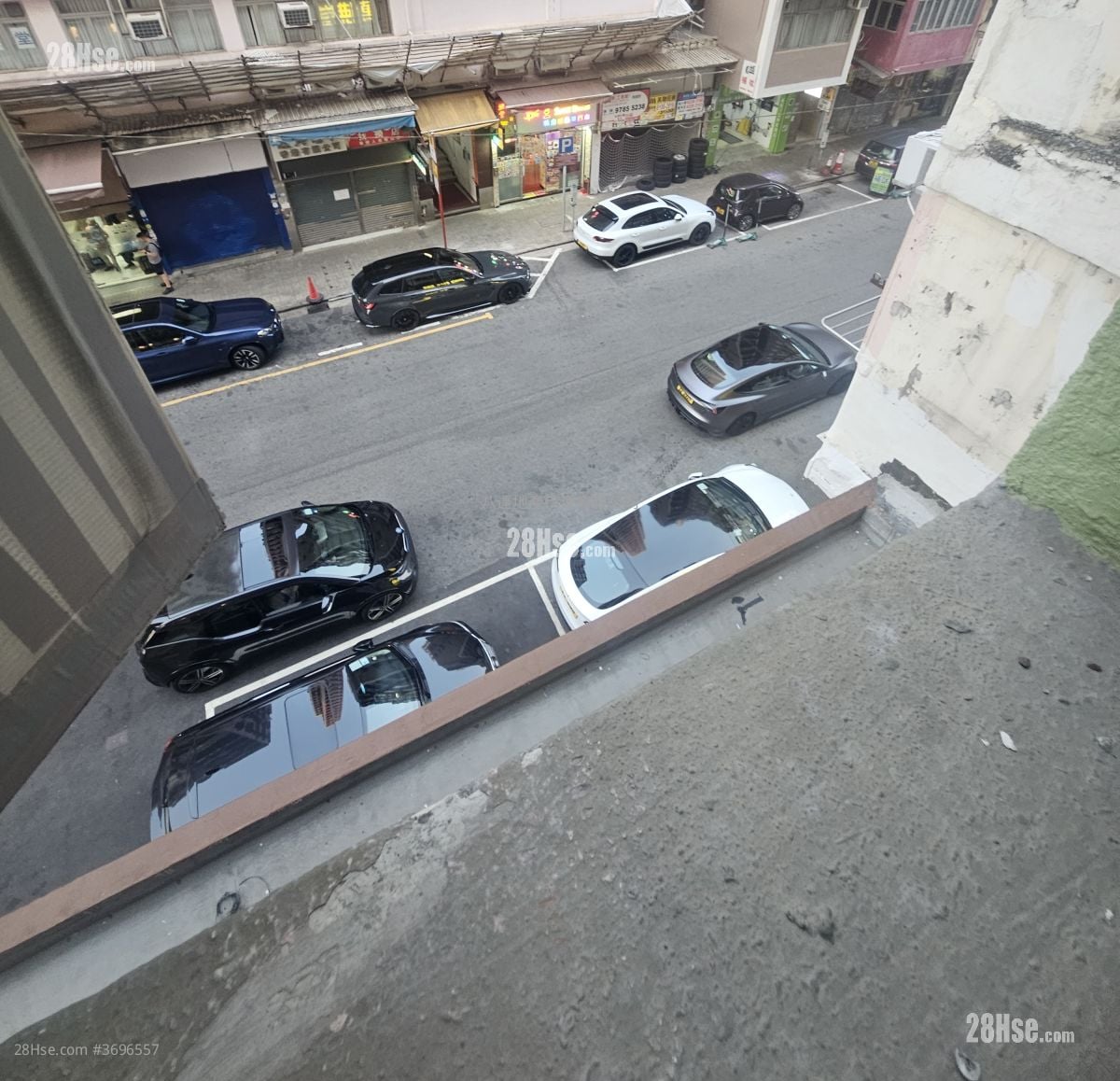 Cheong Ming Building Sell Studio , 1 Toilet