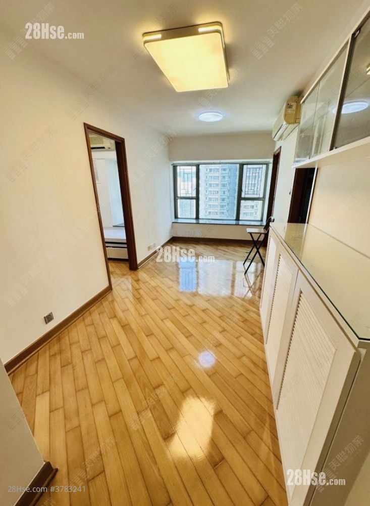 将军澳中心 售盘 2 房 406 平方尺