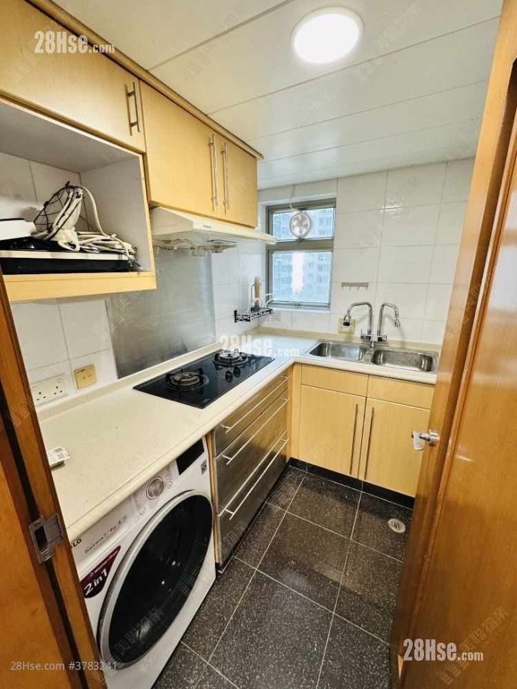 将军澳中心 售盘 2 房 406 平方尺