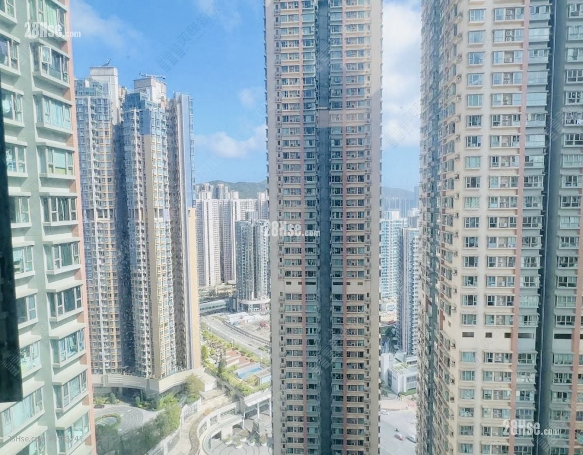 将军澳中心 售盘 2 房 406 平方尺