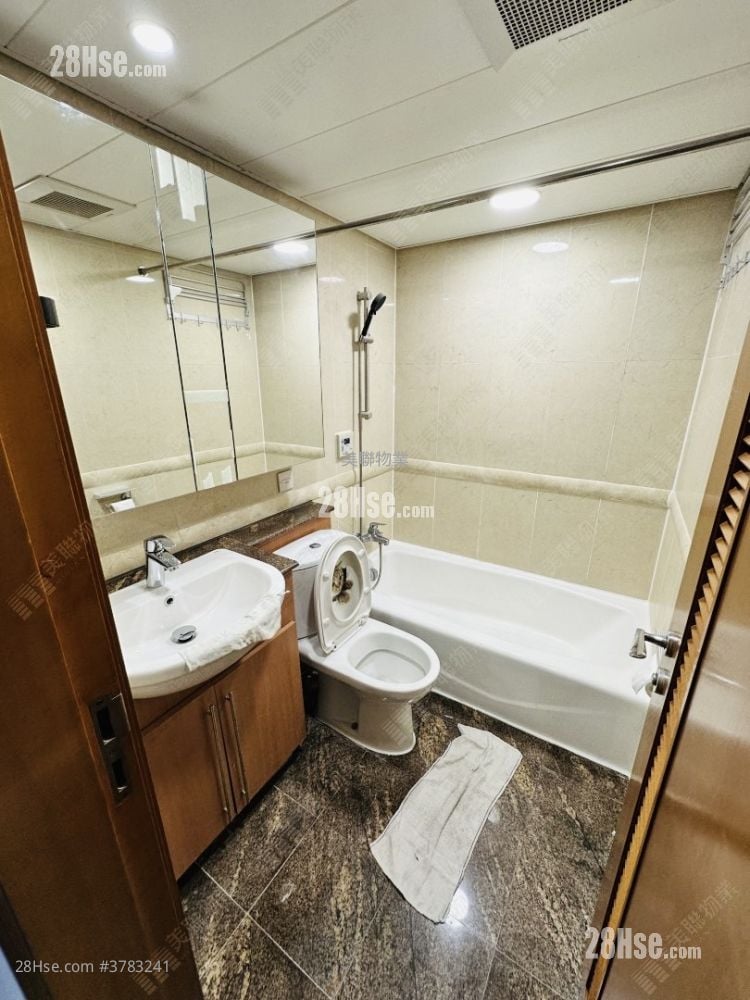 将军澳中心 售盘 2 房 406 平方尺