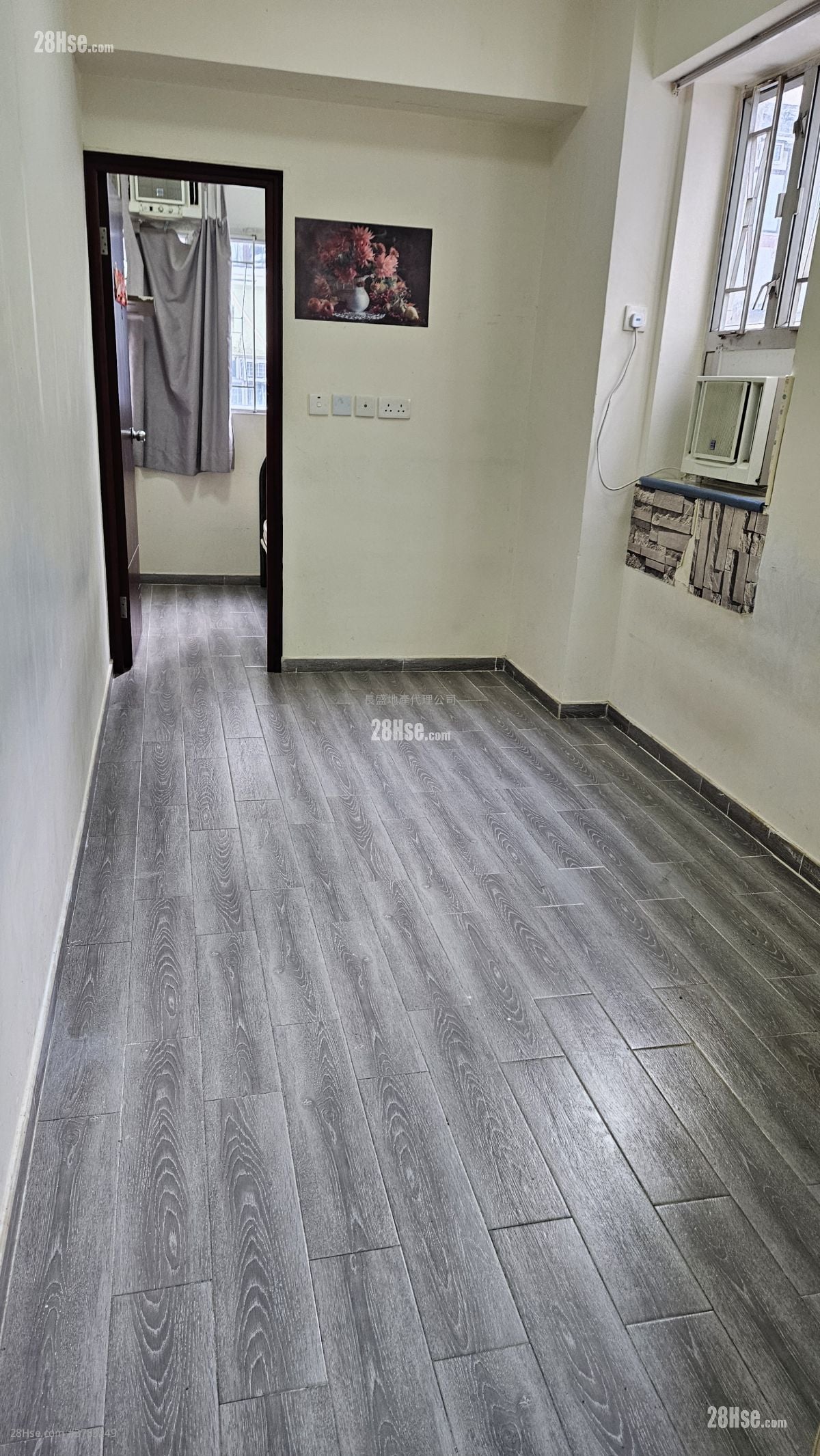 唐楼 租盘 1 房 , 1 浴室 200 平方尺