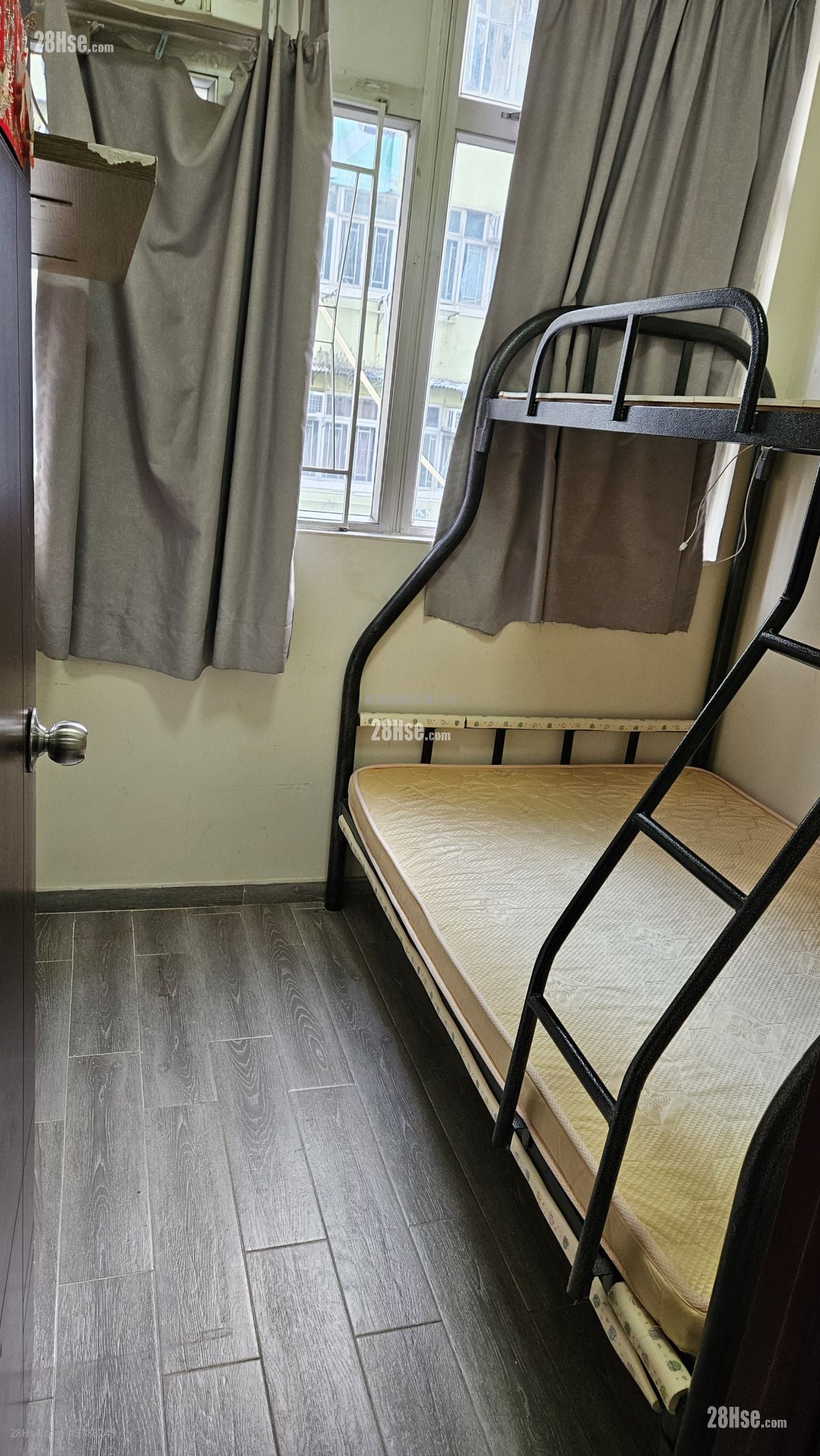 唐楼 租盘 1 房 , 1 浴室 200 平方尺