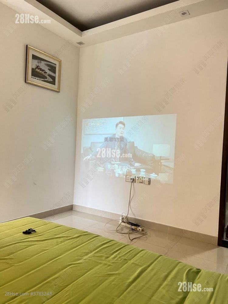 金狮花园 售盘 1 房 321 平方尺