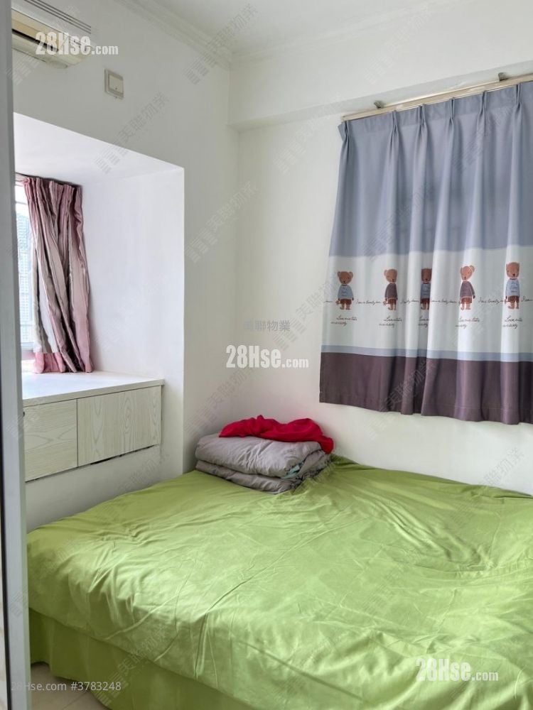 金狮花园 售盘 1 房 321 平方尺