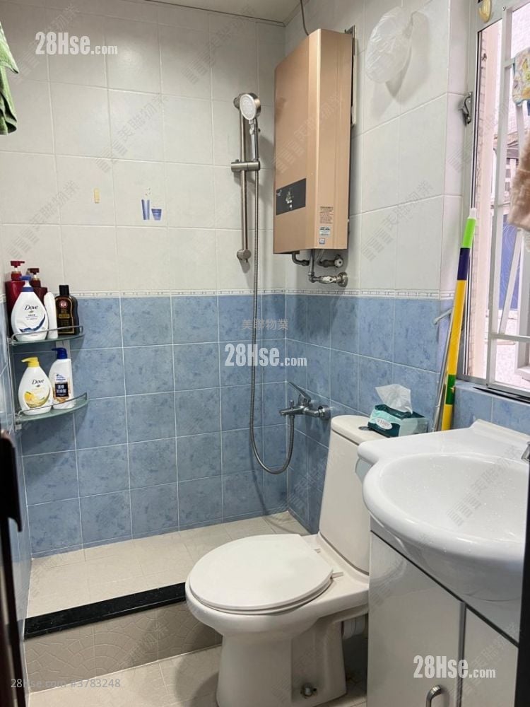 金狮花园 售盘 1 房 321 平方尺