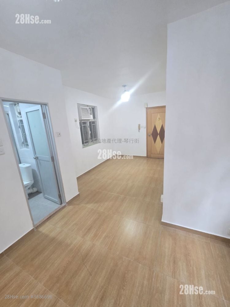 健威花园 售盘 2 房 , 1 浴室 446 平方尺