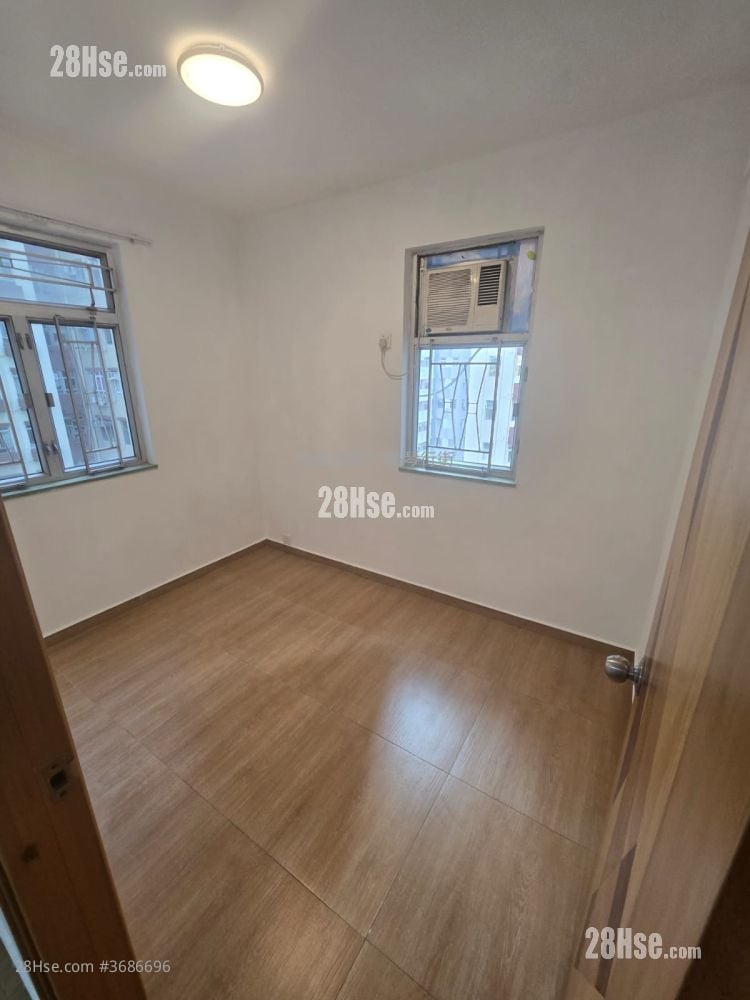 健威花园 售盘 2 房 , 1 浴室 446 平方尺