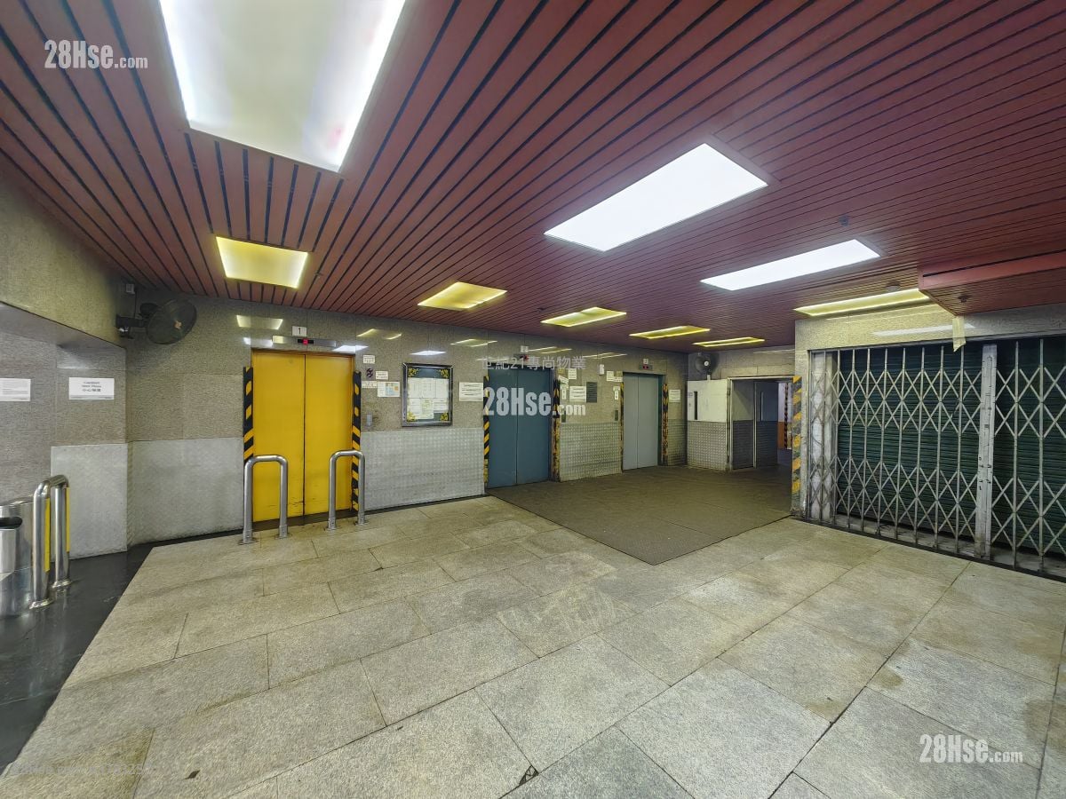 Mansfield Industrial Centre Rental