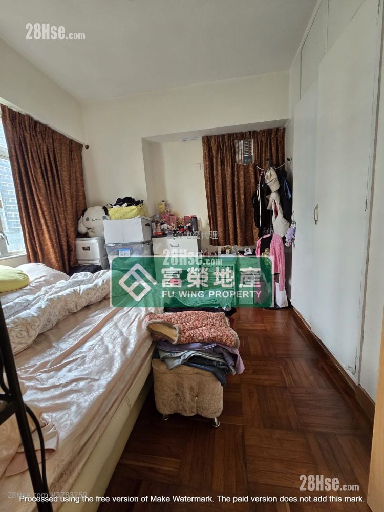 Champion House Sell 2 Bedrooms , 1 Bathroom 590 ft²