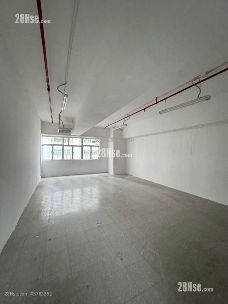 志同昌工业大厦 租盘