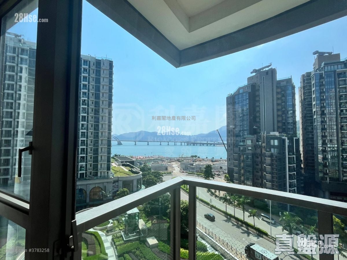 海翩滙 售盘 3 房 773 平方尺