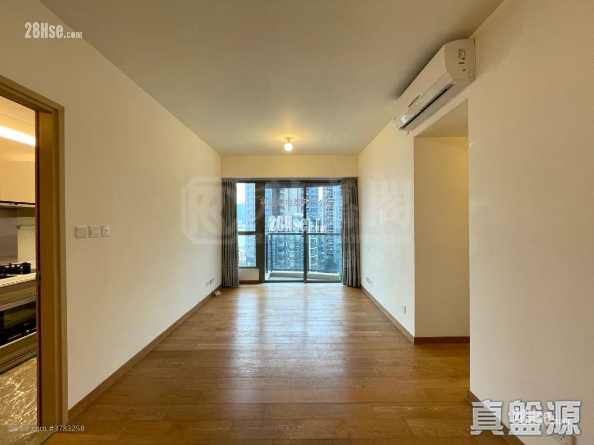 海翩滙 售盘 3 房 773 平方尺