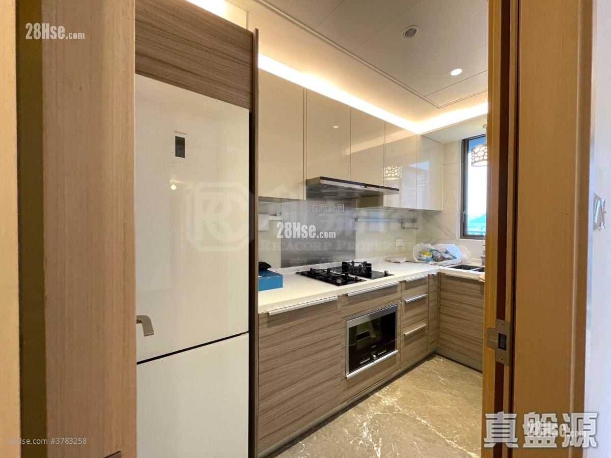 海翩滙 售盘 3 房 773 平方尺