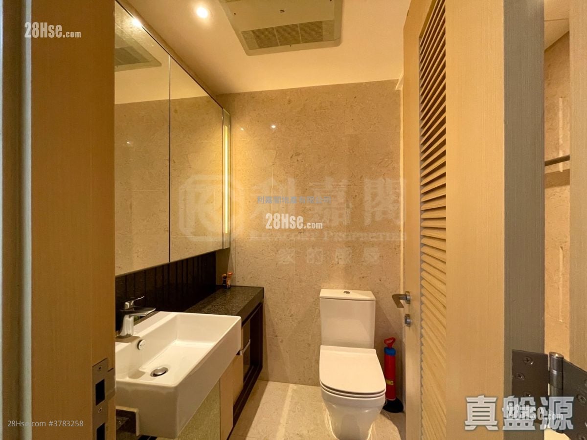 海翩滙 售盘 3 房 773 平方尺