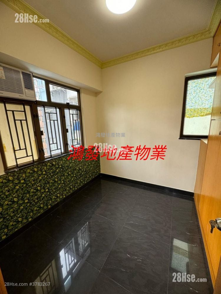 恒昌楼 售盘 2 房 , 1 浴室 393 平方尺