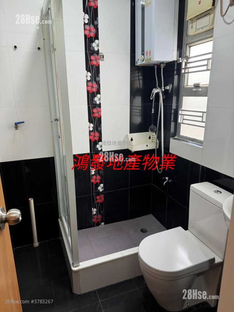 恒昌楼 售盘 2 房 , 1 浴室 393 平方尺