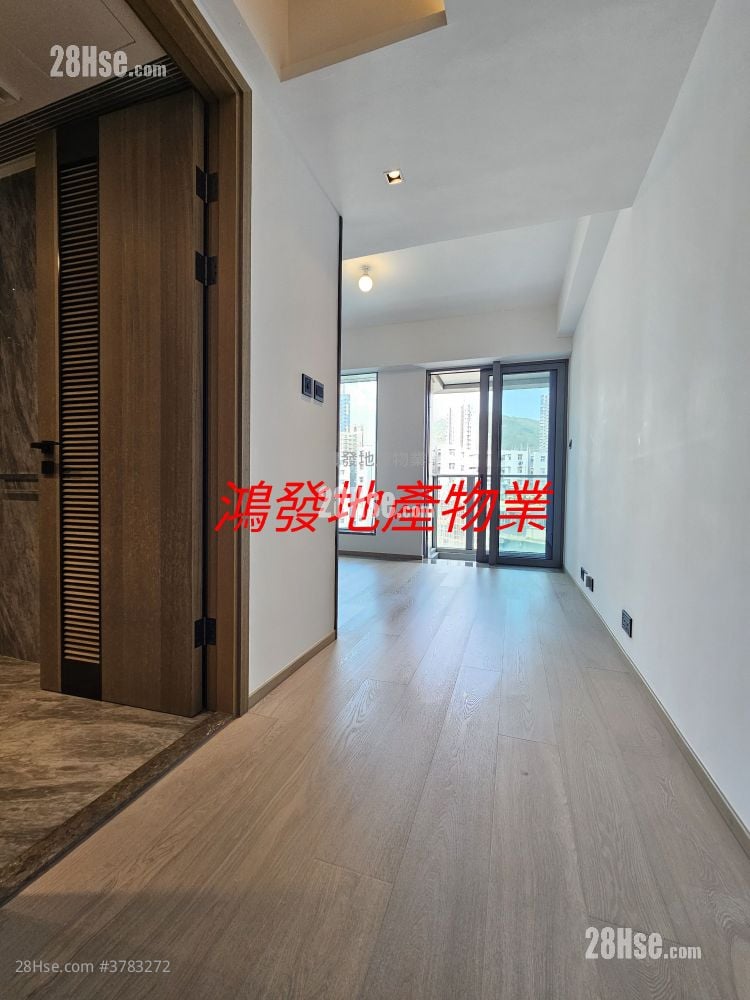 The Campton 1B期 租盘 开放式间隔 , 1 浴室 287 平方尺