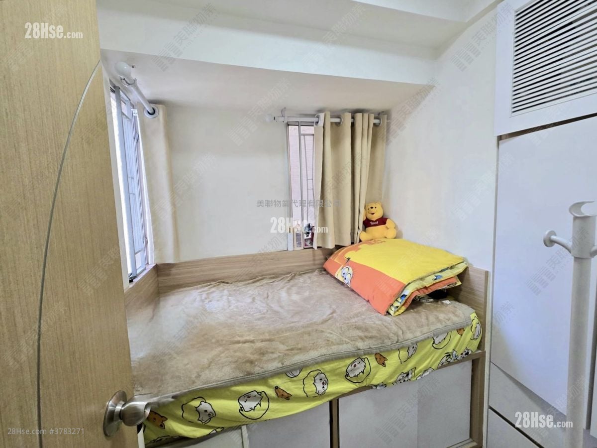 希尔顿中心 售盘 2 房 274 平方尺