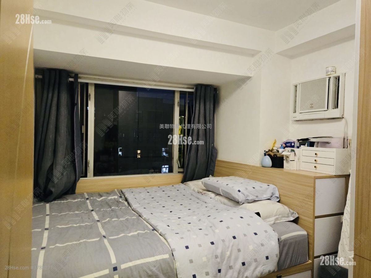 希尔顿中心 售盘 2 房 274 平方尺