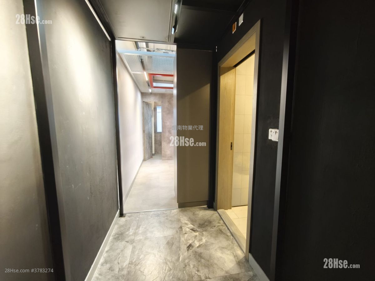 W668 Rental 3 Bedrooms