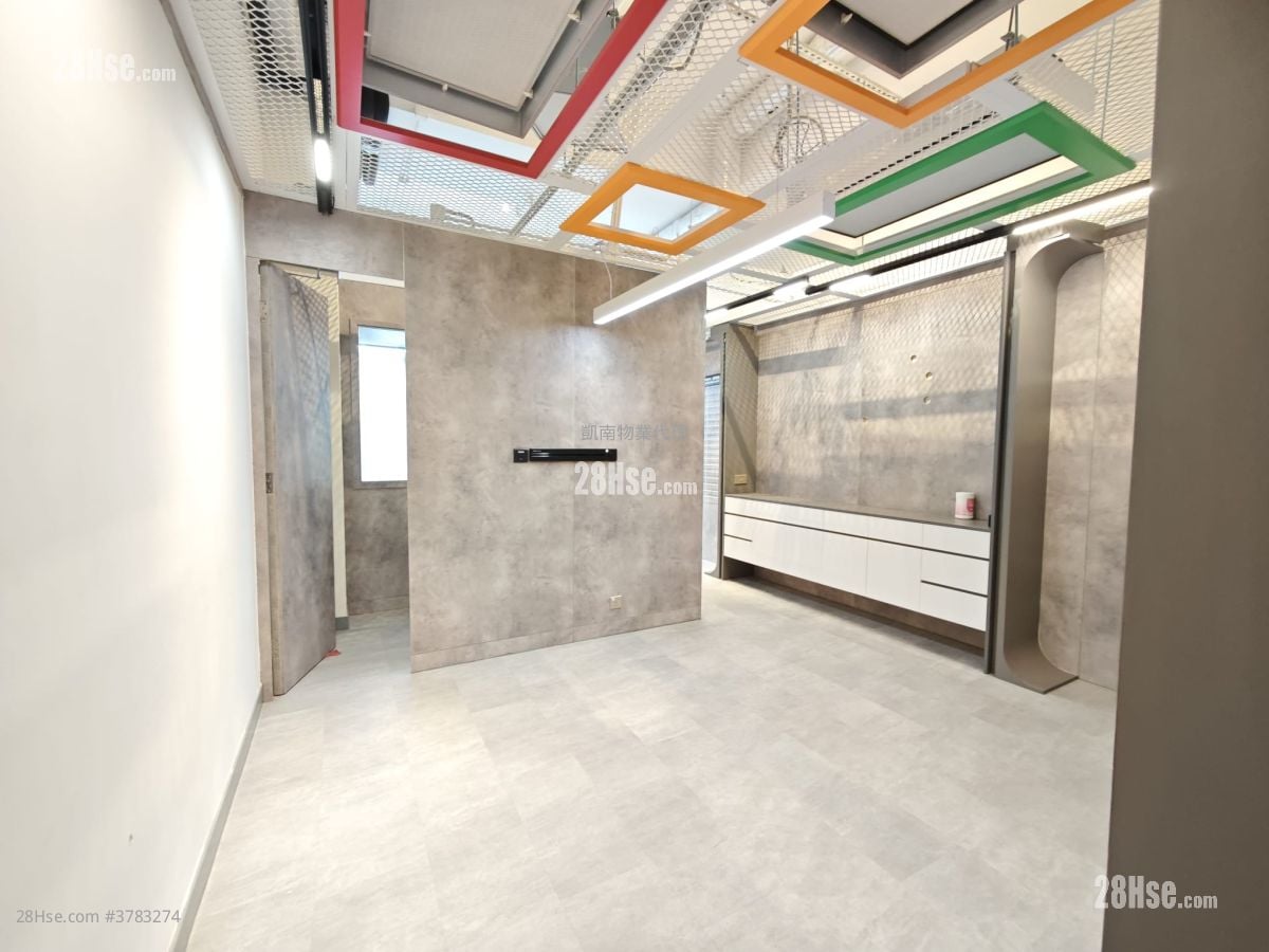 W668 Rental 3 Bedrooms