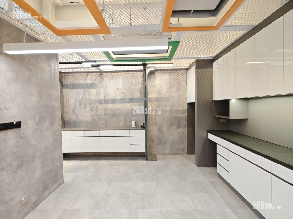 W668 Rental 3 Bedrooms