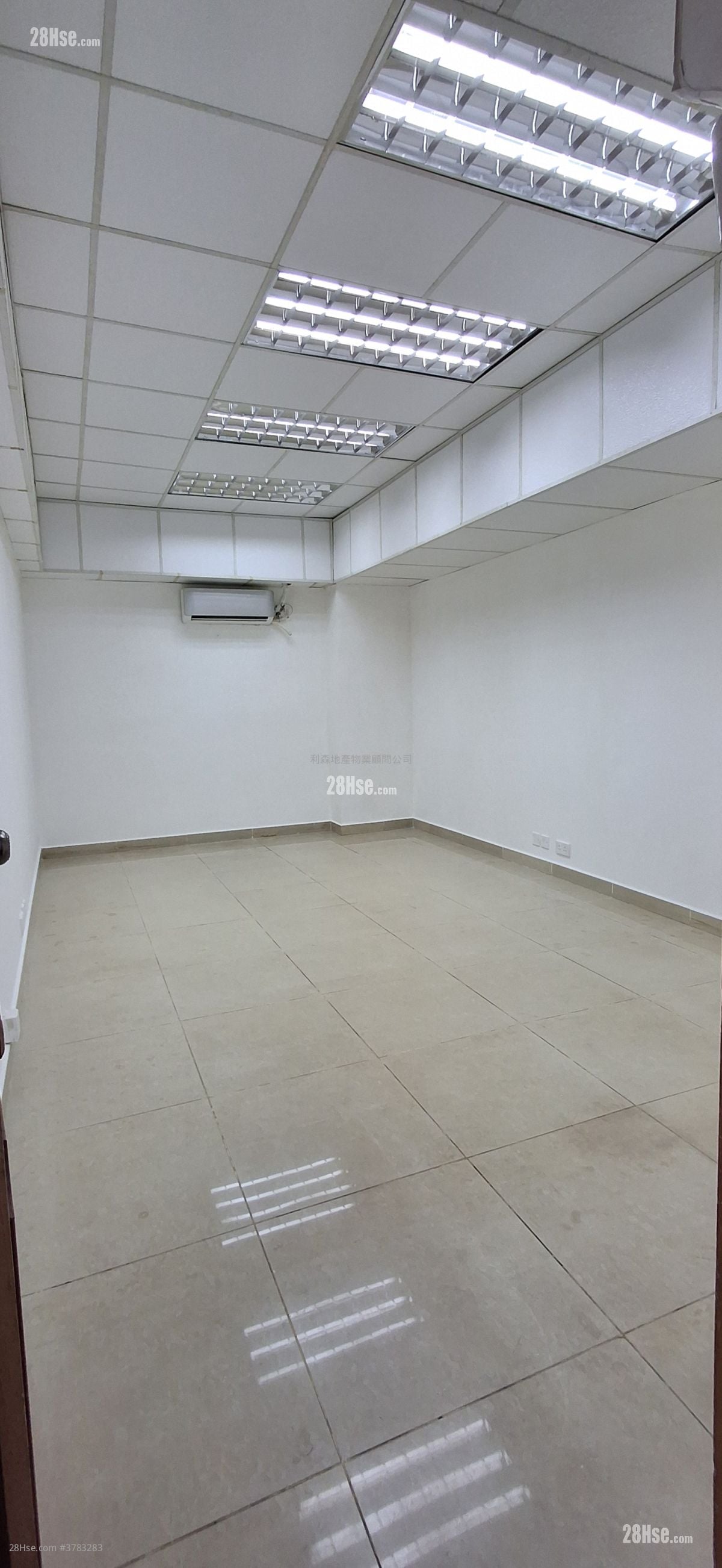 宏发工厂大厦 租盘