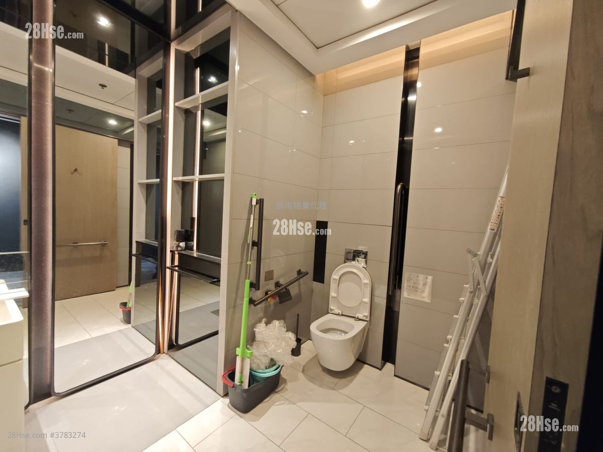 W668 Rental 3 Bedrooms